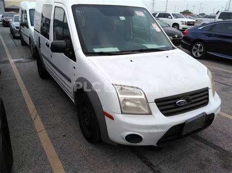 NM0LS6BN6CT084666 Ford Transit 2012 from United States – PLC Auction