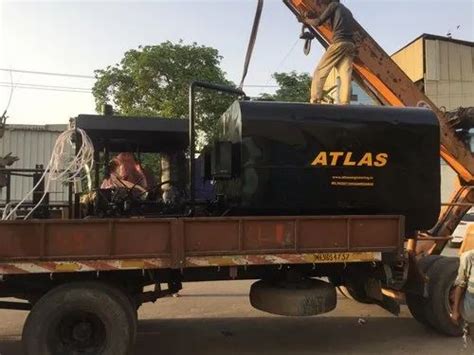 Trolley Mounted Bitumen Sprayer - Tractor Drive Bitumen Sprayer ...