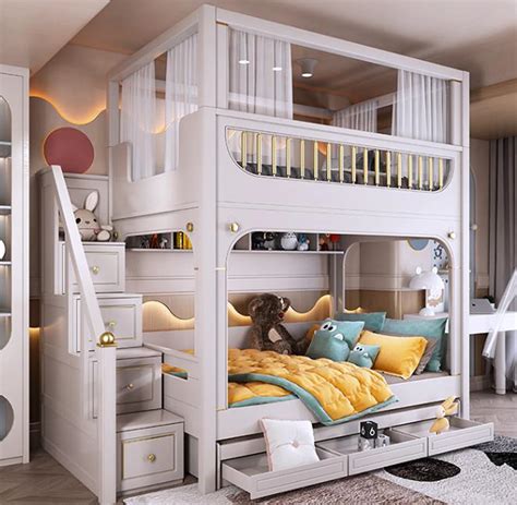 Queen Size Bunk Loft Bed Queen Bunk Beds And Loft Beds