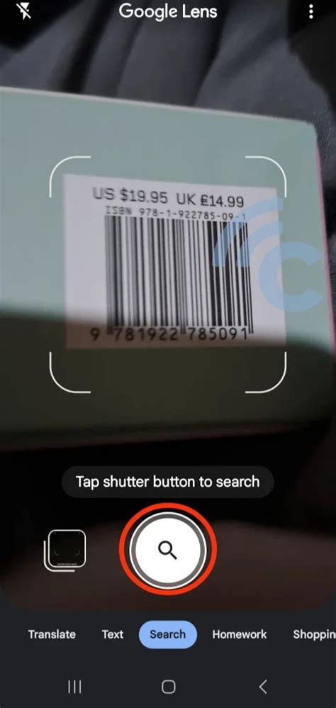 Image result for Scanning Barcodes Android Phone