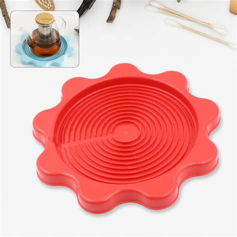 Multifunction Place mats Waterproof Anti-Slip at Insulation Table Mats