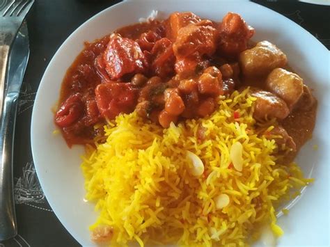 LE KOLAM CAFÉ, Servon - Restaurant Reviews, Phone Number & Photos ...