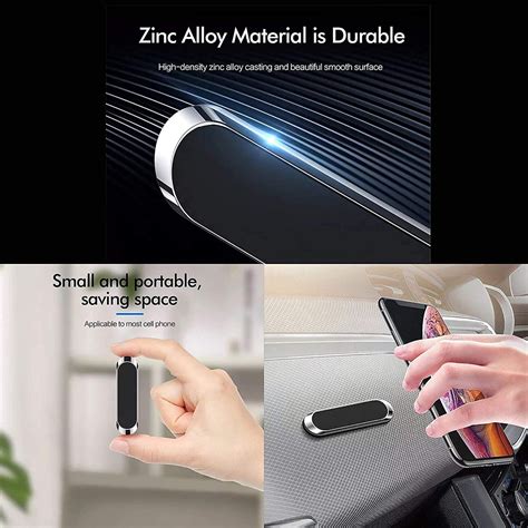 VeeDee Flat Magnetic Phone Mount – VeeDeeDirect