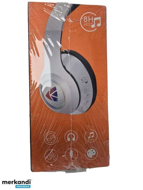 Kisonli bluetooth headset - Netherlands, New - The wholesale platform ...