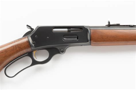 Sold Price: Marlin Model 336 Lever Action Rifle, Cal. .30-30 - Invalid ...