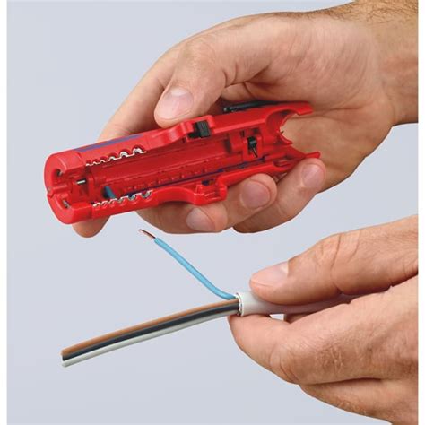 16 85 125 SB Knipex | Knipex Drawing tool, 8mm Min, 13mm Max, 125 mm ...