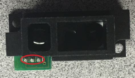 Image result for Arduino Voltage End Cap