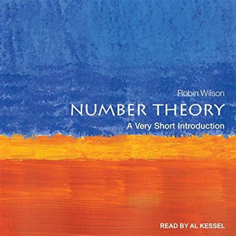 Number Theory: A Very Short Introduction: Very Short Introductions ...