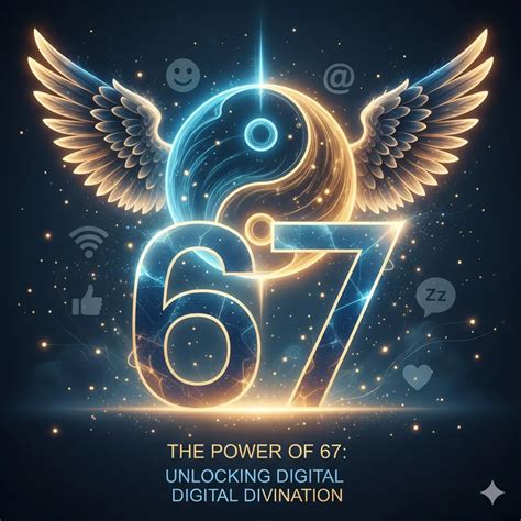 What Does 67 Mean? The Complete 2025 Guide to Its Symbolism, Slang, and ...