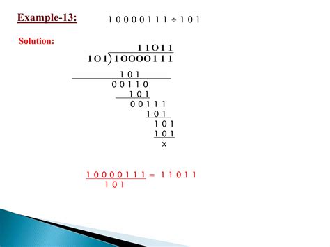Image result for Explain Binary Number System with Suitable Example