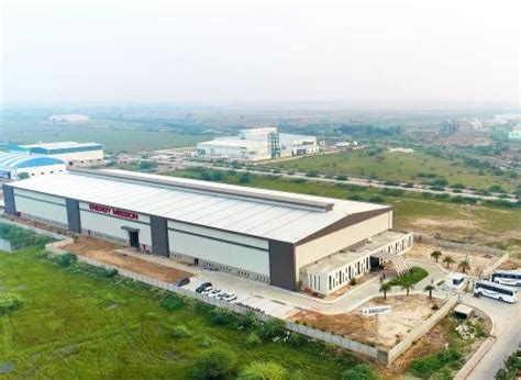 Energy Mission Machineries (India) Limited - Manufacturer from bol ...