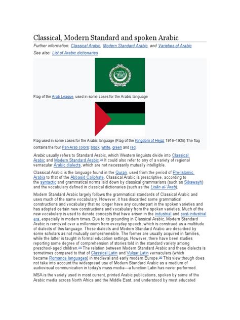 Arabic Language 的图像结果