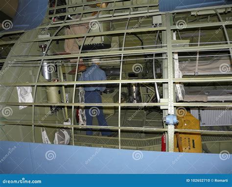 Image result for PBY Cutaway