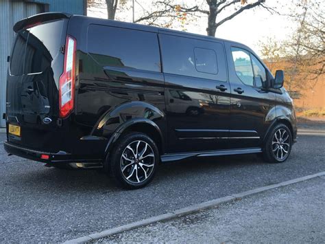 Image result for Ford Transit Custom Styling Kit