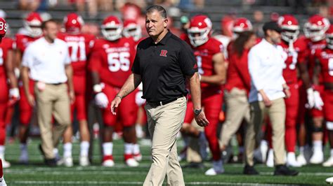 Rutgers football vs USC channel, TV schedule, streaming info