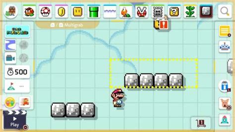 Image result for Super Mario Maker 2 Tips