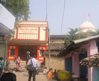 Sri Sankata Mochan Hanuman Mandir,Rajapur,Chitrakoot,U.P.