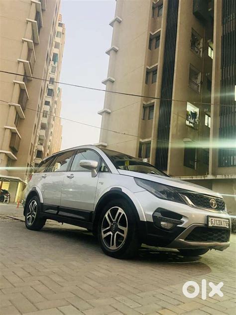 Tata Hexa 2.2 XT 4X2 7 STR, 2017, Diesel - Cars - 1794436920