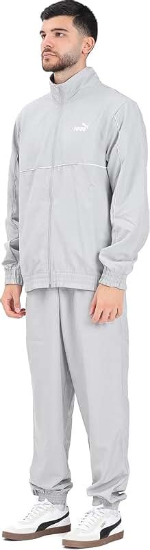 Amazon.in: Puma - Men's Tracksuits / Men's Sportswear Sets: Clothing ...