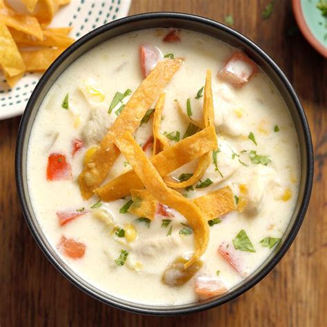 Mexican Chicken Corn Chowder Recipe: How to Make It