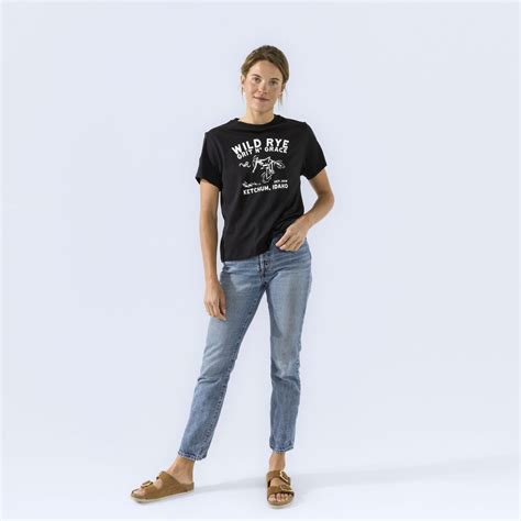 Wild Rye | Beautiful Women's Outdoor Apparel