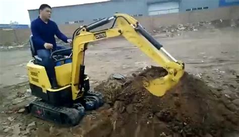 Image result for Digging Machine