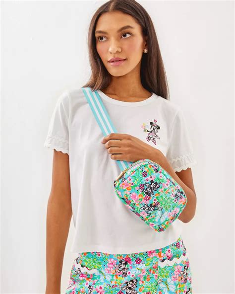 Colorful NEW Lilly Pulitzer x Disney Collection Arrives Online ...
