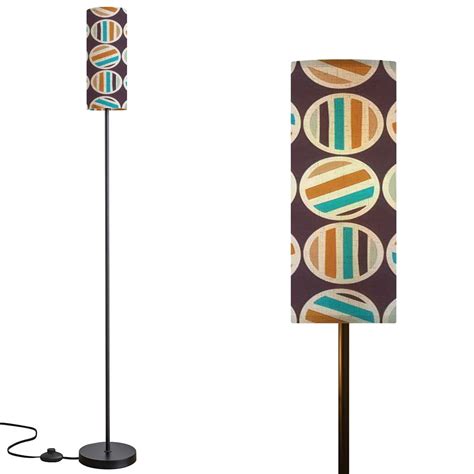 Floor Lamp for Living Room Bedroom Office with 3 Color Temperature LED ...