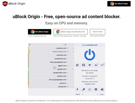 Image result for UBlock Origin Tutorial