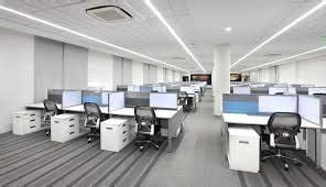 ABB Office Photos