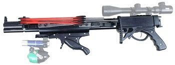 Image result for Automatic Crossbow