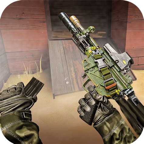 War Game Offline: FPS Gun Game - App on Amazon Appstore
