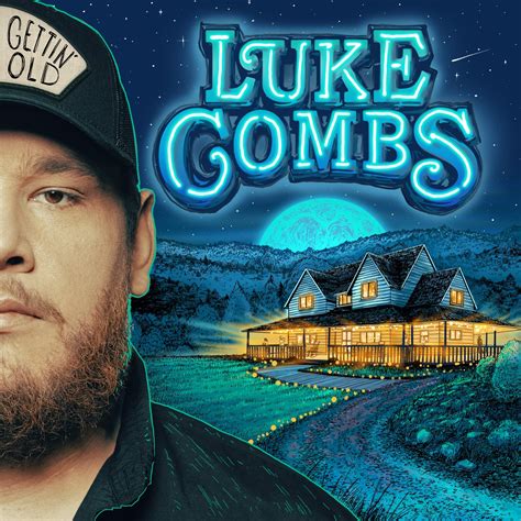 Love You Anyway - Luke Combs