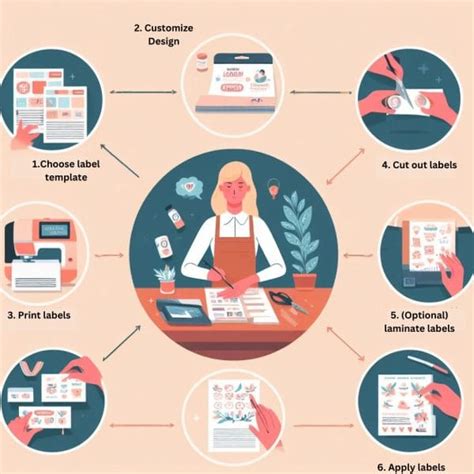 Image result for InDesign 2021 How to Create Labels