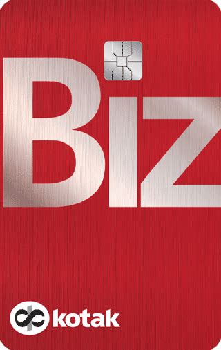 Kotak Biz CC | ClearTax - Get Expert Assisted Tax Filing services by ...