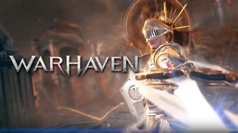 Warhaven - Official Combat Trailer