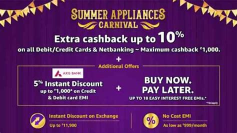 Top 5 Air Conditioners in the Summer Appliances Carnival sale | Digit