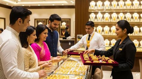 Gold Sale: People are standing in queues to sell gold here, will the ...