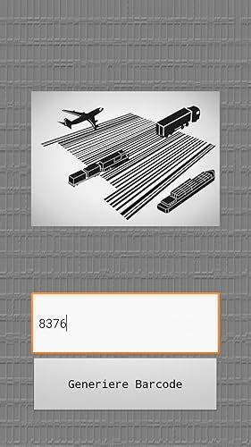 Barcode Generator:Amazon.in:Appstore for Android