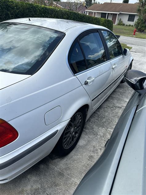 2000 BMW 328i for Sale in Palm Springs, FL - OfferUp