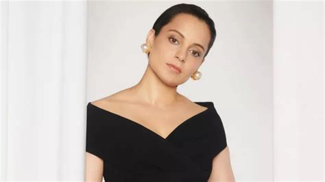 Kangana Ranaut की फिल्म इमरजेंसी की शूटिंग हुई पूरी, हॉट तस्वीरें शेयर ...