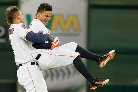 ¡Los sorprendentes Astros! | EL ESPECTADOR