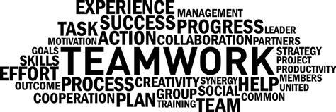 Teamwork Design Self Adhesive Sticker For Cabinet – Myindianthings