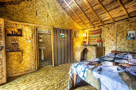 THE ASARO MUDMEN TRIBAL ECO LODGE (Goroka, South Pacific) - Guesthouse ...