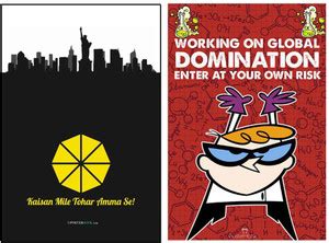 PosterHook TV Show Poster Set Of 2 Fine Art Print - TV Series posters ...