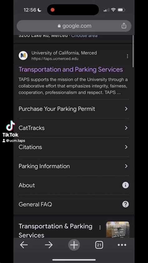 UC Merced TAPS (@ucm_taps) • Instagram photos and videos