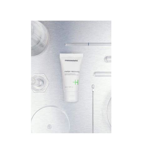 Mesoestetic Melan Recovery – Cosmeceutical Solution. 50 ml 4951.
