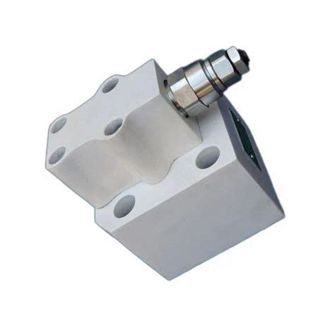 Pressure Control valve - Hydraulic Direct Operated Pressure Relief ...