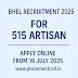 Placement Cell India - placement drives, walk in interviews, freshers ...