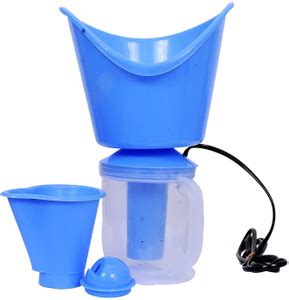 SOCIAL CREATINE 3 in 1 Facial Nose Steamer Vaporizer Machine And Steam ...